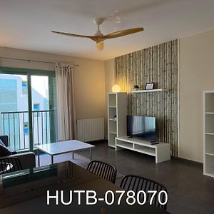 Apartamento de 2 Dormitorios